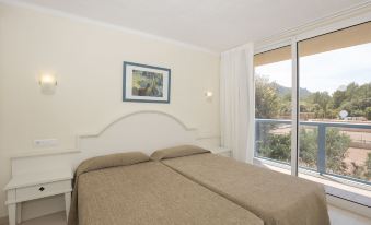Aparthotel Canyamel Sun