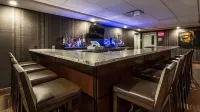Best Western Premier NYC Gateway Hotel - bar
