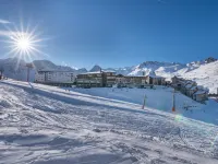 Les Pistes (Lavachet)