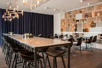 Best Western Plus Hotel Plaza - bar