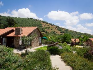 Merom Golan Resort