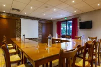 Comfort Hotel Pithiviers Hotels in Pithiviers