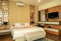 Melase 9 Villa, Senggigi Hotels in Batu Layar