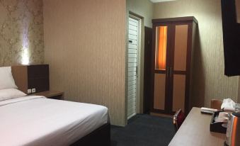 Hotel Mahakam