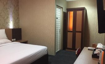 Hotel Mahakam Samarinda