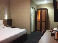 Hotel Mahakam Hotel a Timbau