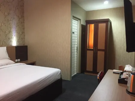 Hotel Mahakam