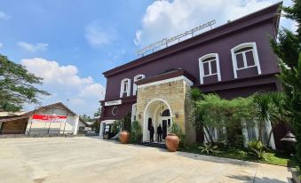 Hotel Horison Rahaya Banten