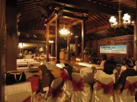 Rumah Budaya Tembi Hotels in Sewon