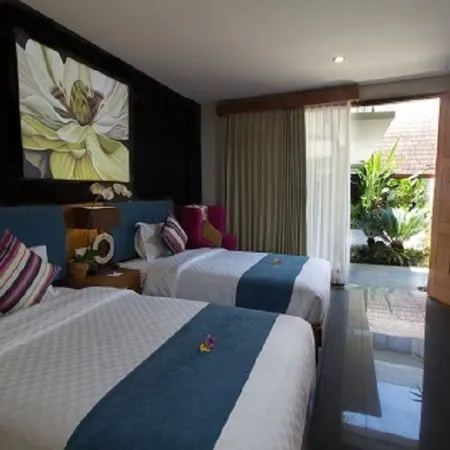 Abian Harmony Hotel