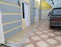 Guesthouse Berlian Batang Hotel dekat HWI BATANG