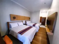 Homestay Tentrem Ayem