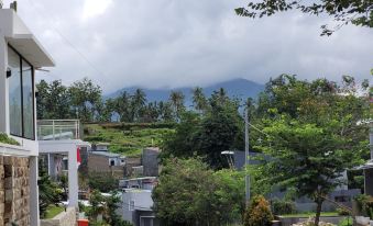 Sana Sini Villa Lampung
