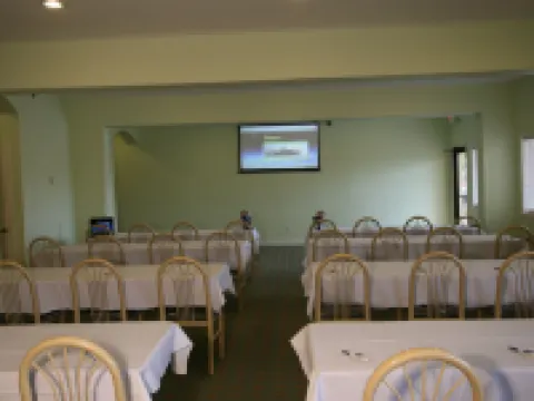 南帕諸島温德姆華美達套房酒店 南帕諸島酒店