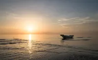 Baru Dua Beach Hotel and Restaurant Hotels in Wongsorejo