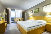 Hotel Ajda - Terme 3000 - Sava Hotels & Resorts فنادق في Martjanci