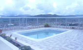 Mirador Apart Hotel