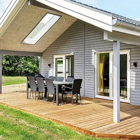 Holiday Home in Slagelse