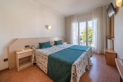 Hotel Medes II