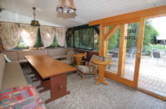 Hotel Auf Dem Langenhof Wunstorf