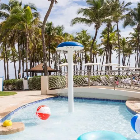 Caribe Hilton
