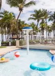 Caribe Hilton - Beach