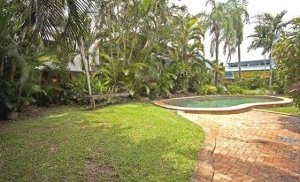 Cairns City Garden Apartment - Housity
