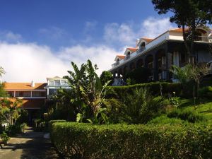 Hotel la Palma Romantica