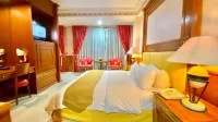 Hotel Prima Cirebon Hotels in Kejaksan