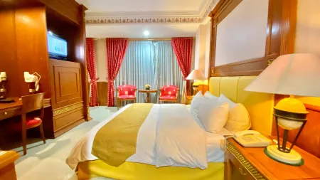 Hotel Prima Cirebon