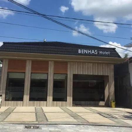 Benhas Hotel