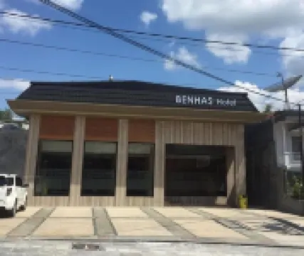 Benhas Hotel