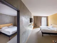 ibis Styles Bayreuth Hotels in Bayreuth