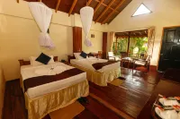 Diamond Hotel Ngapali - 3 étoiles