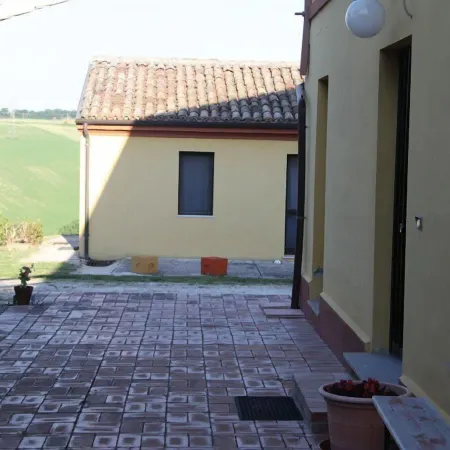 Il Campetto Country House