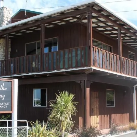 Inn the Bay Bed & Breakfast