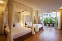 Anh Dao Mekong 2 Hotel
