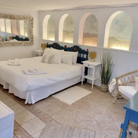 Jardines de La Reina Boutique Bed & Breakfast