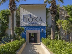 Toka Bodrum Hotel & Beach Club