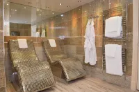 Best Western Premier Doncaster Mount Pleasant Hotel - spa