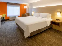 Holiday Inn Express & Suites SALISBURY - DELMAR by IHG Hotels in Delmar