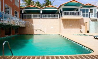 Hotel Vulcão - Housity