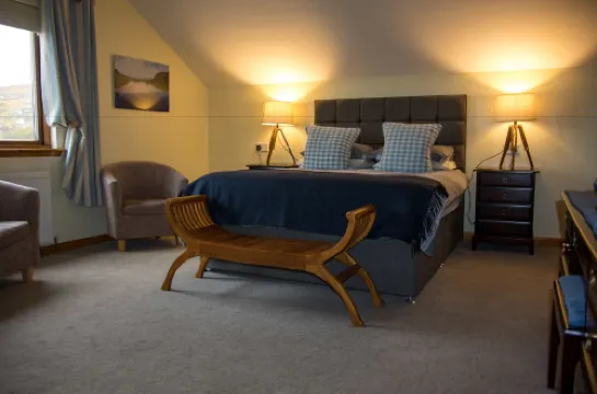 達瓦爾住宿加早餐旅館