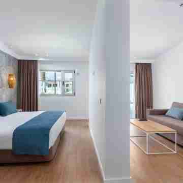 Kumara Serenoa by Lopesan Hotels Rooms