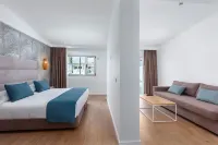 Kumara Serenoa by Lopesan Hotels