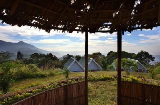 慕那爾阿姆巴迪莊園酒店