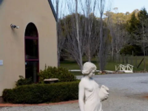 Tranquilles Bed & Breakfast Hotels in Devonport