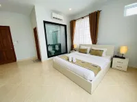 MekongView 1 CondoTel Hoteles cerca de Chomka Thnong