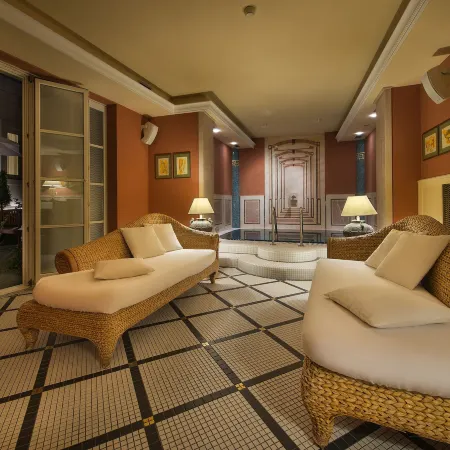 Marrol's Boutique Hotel