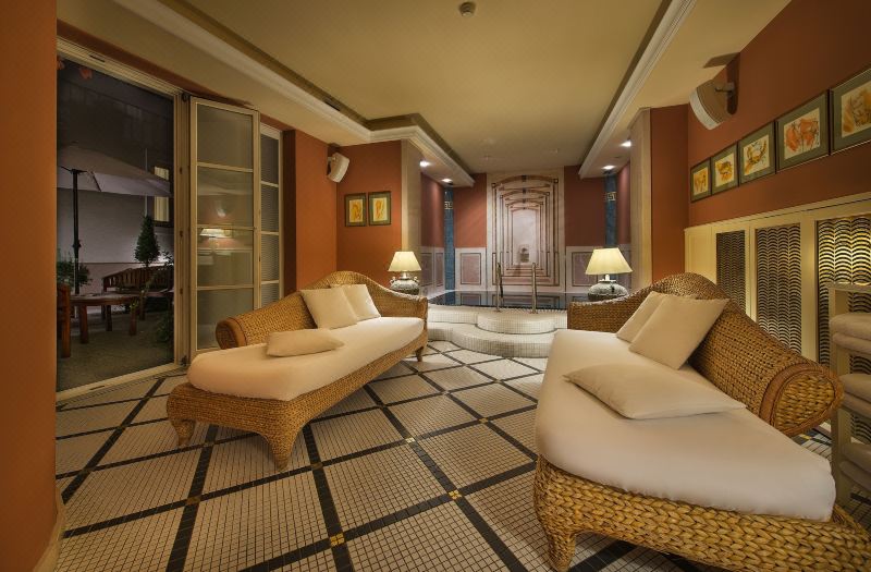 Marrol's Boutique Hotel photo 3